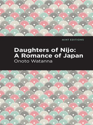 cover image of Daughters of Nijo